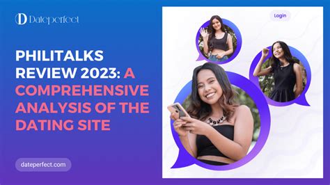 Philitalks Dating Review .
